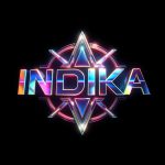 Indika CyberPunk Logo