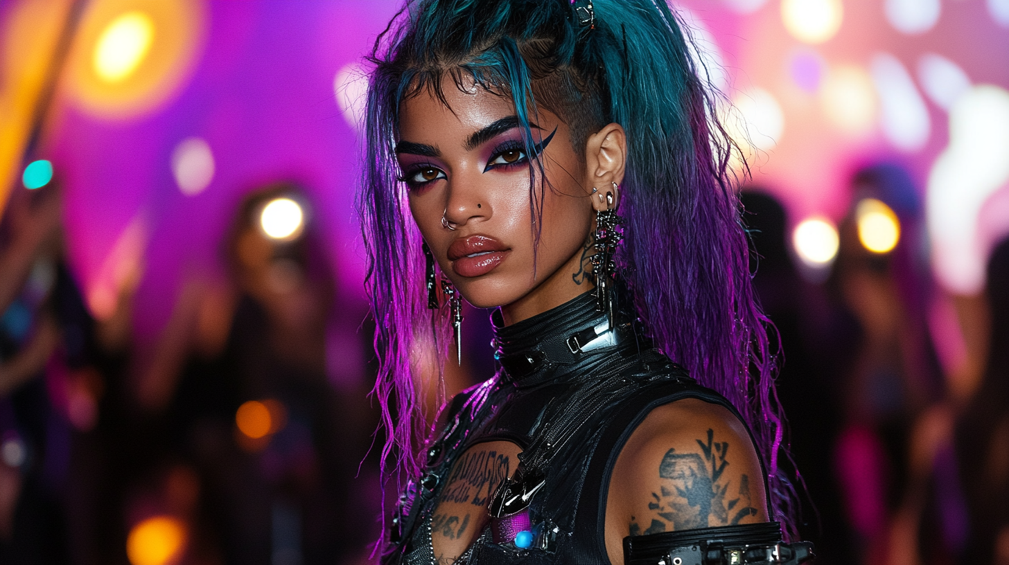 You Hate Me But You Made Me