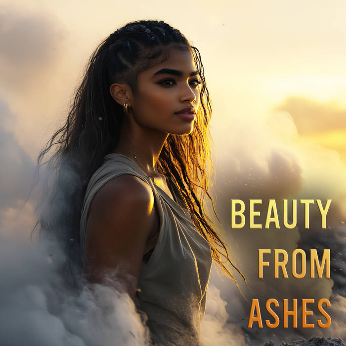 Beauty From Ashes album cover