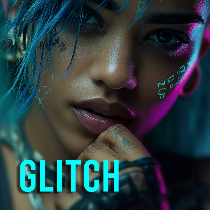 Glitch Album cover